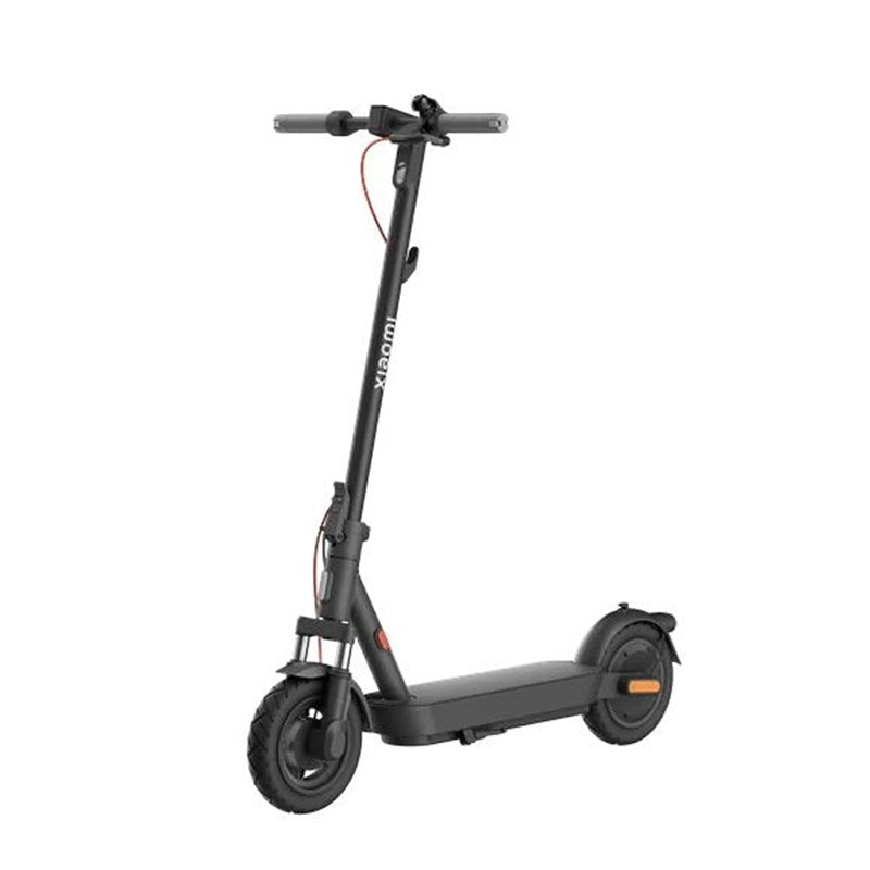 Xiaomi Mi Electric Scooter 5 GL - Black Xiaomi Mi Electric Scooter 5 GL - Black